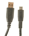 BlackBerry USB Data Kabel - Storm 9500 / Curve 8900 / Pearl Flip 8220